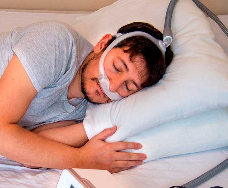 Aparelho CPAP | Audiograma Centros Auditivos