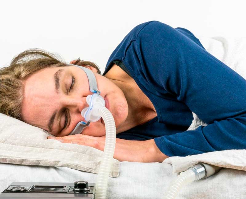 Aparelho CPAP | Audiograma Centros Auditivos