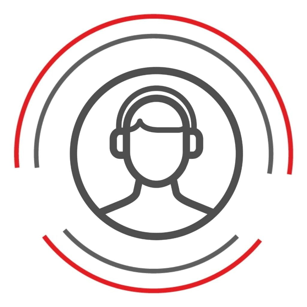 Adaptação aparelhos auditivos