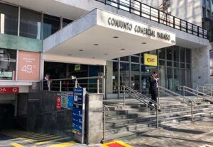 Audiograma Centros Auditivos Paraíso