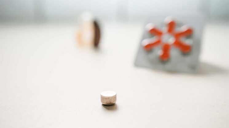 Pilhas e Baterias para Aparelhos Auditivos