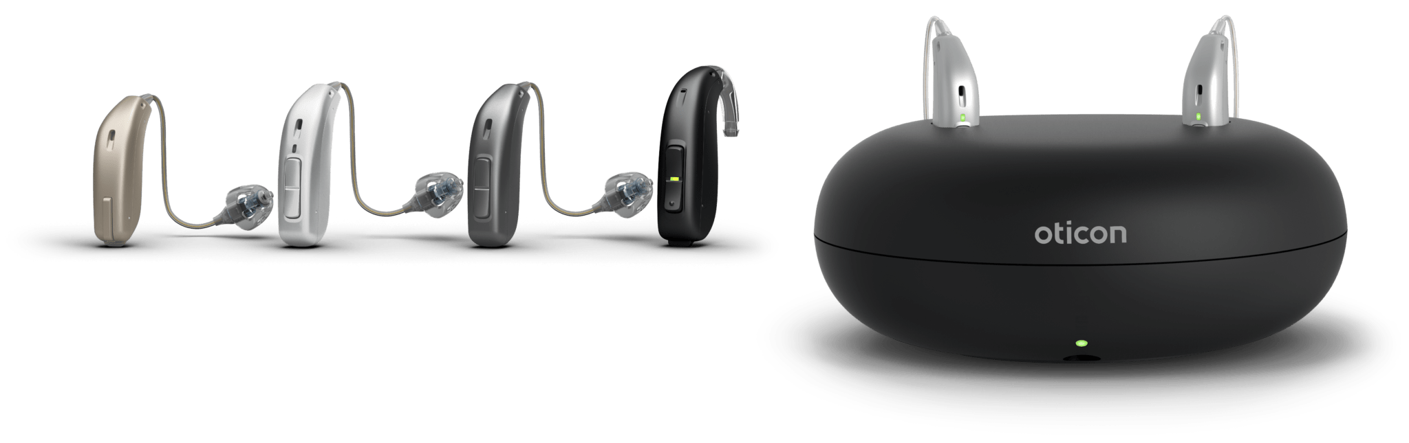 Oticon Opn